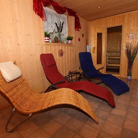Ferienhäuser Werdenfels Mittenwald Exterior foto