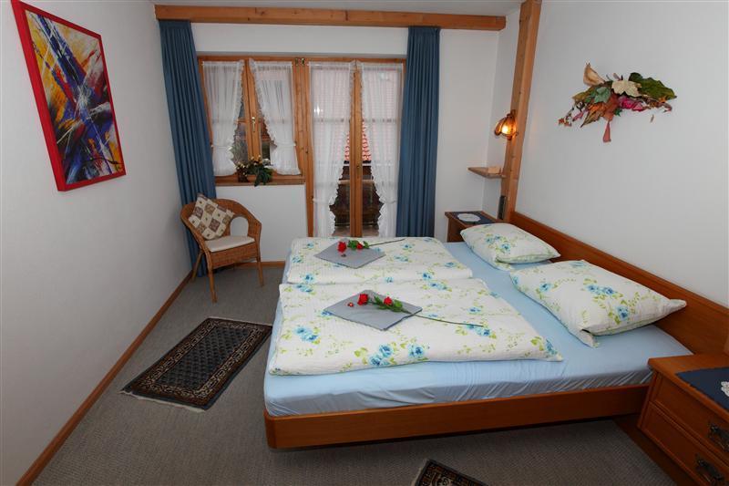 Ferienhäuser Werdenfels Mittenwald Exterior foto